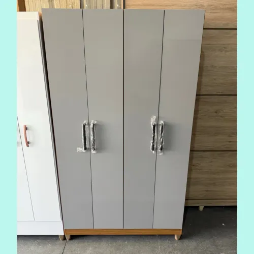 Armário multiuso com prateleiras - entregamos hoje 