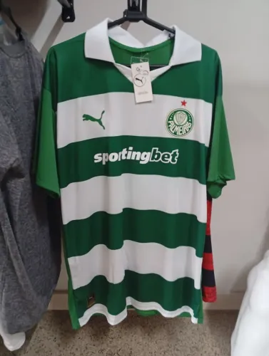 Camisa do Palmeiras