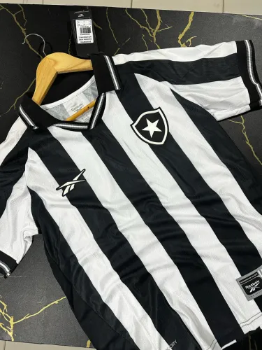 CAMISA BOTAFOGO LANÇAMENTO 24/25