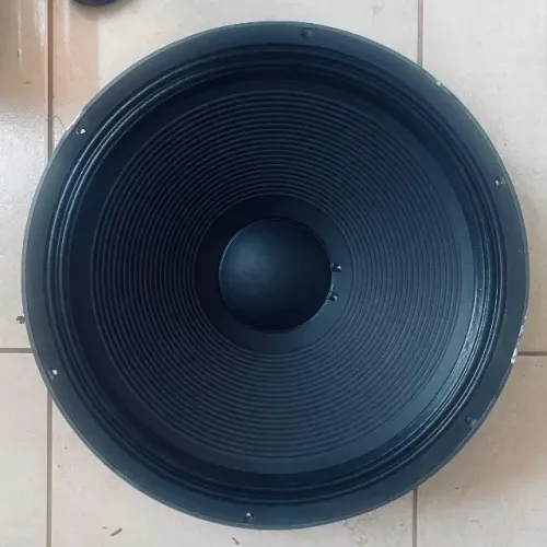 Alto Falante Oversound Woofer Sub 18.2/600 600w 8oh
