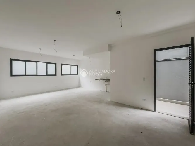 STUDIO - MAUÁ - PARQUE SÃO VICENTE