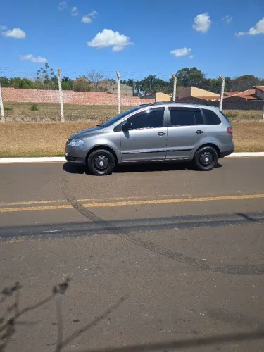 SpaceFox 2008 Com apenas 104,00KM RARIDADE