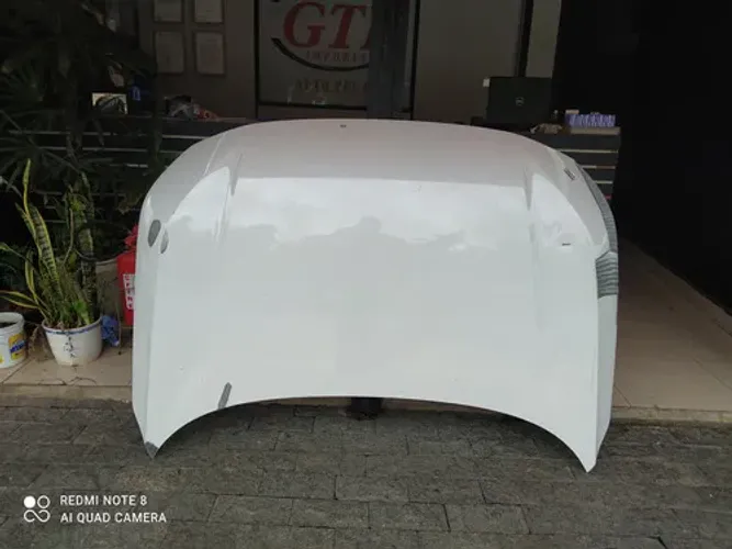 Capô Dianteiro Honda Hrv 2022 2023 2024