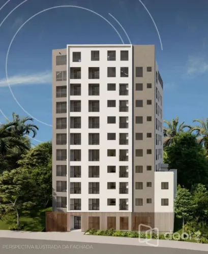 Imóvel na Sílvia com 1 dormitórios e 72.4m²