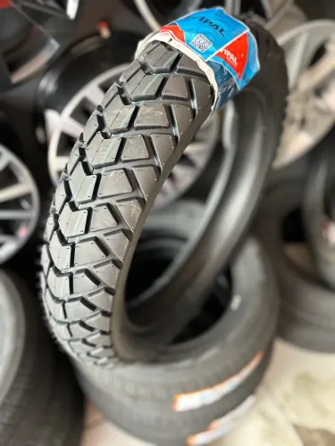 Pneu Novo vipal 130/80/17