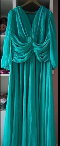 Vestido de festa