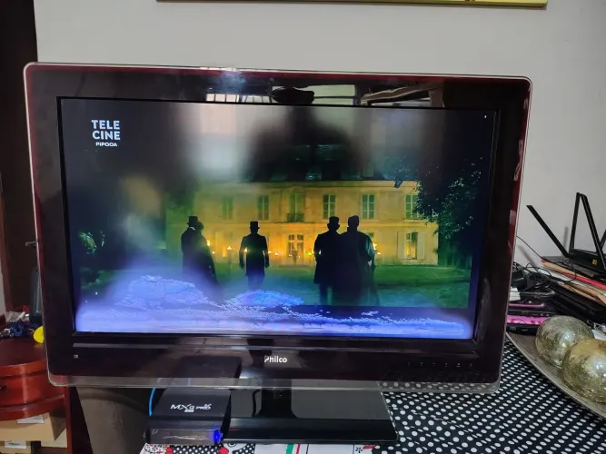 Tv Philco 32 polegadas 