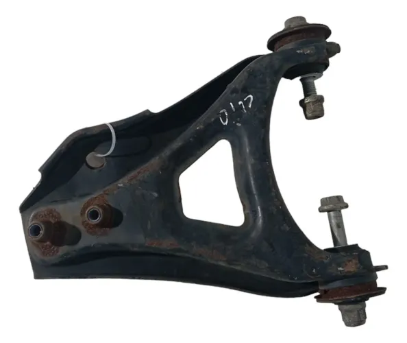 Balança Suspensão Dianteira Esquerda Renault Clio 2003 04 05