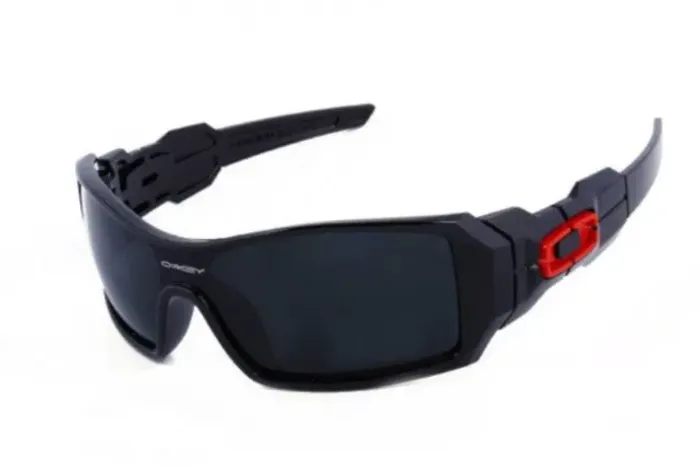 Óculos de sol Oakley Oil Rig - Novo
