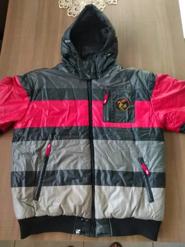 Jaquetão LRG ( importado )