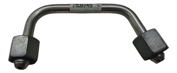 Cano Bomba Alta Pressão Mercedes C250 2015 2016