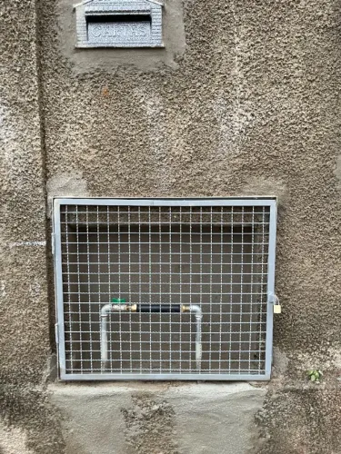 Padrão Copasa