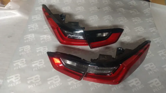 Lanternas Honda city 2022/2023