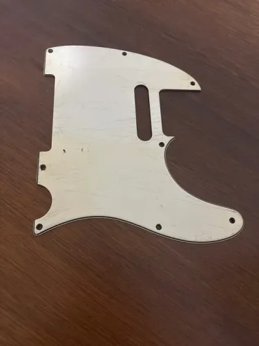 Pickguard para Guitarra Telecaster