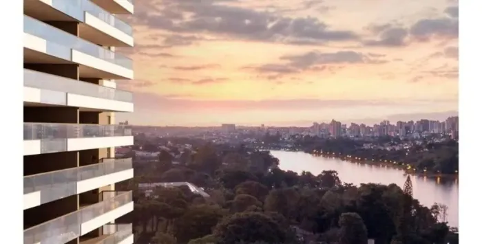 WONDER - R$ 4.101.000 - Apartamento à venda, 4 Suítes 351m², 3 Vagas + 1 Box, Nova Prochet
