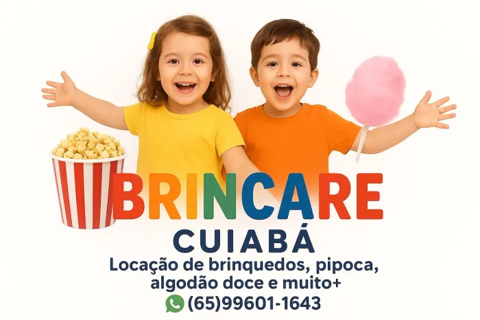Pula pula pipoca algodão doce tobogã 