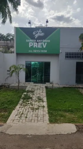 Sala comercial com 40 m2, na Quadra  103 Sul, Palmas TO