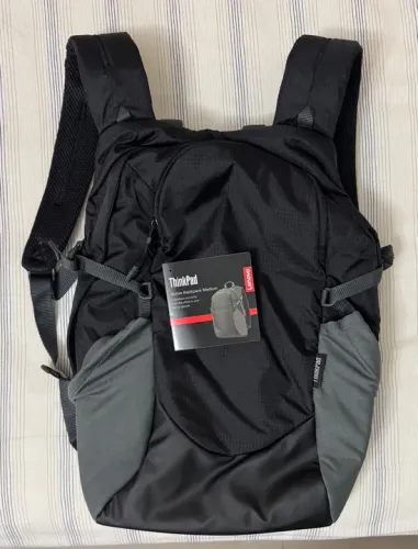 Mochila ThinkPad Active Backpack Medium