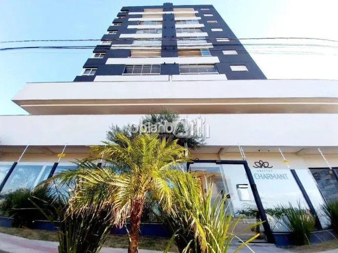 Apartamento Le Charmant para aluguel, com 82,89m², 3 quartos 1 suíte - Renascença - Gravat