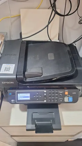 Impressora Epson L575