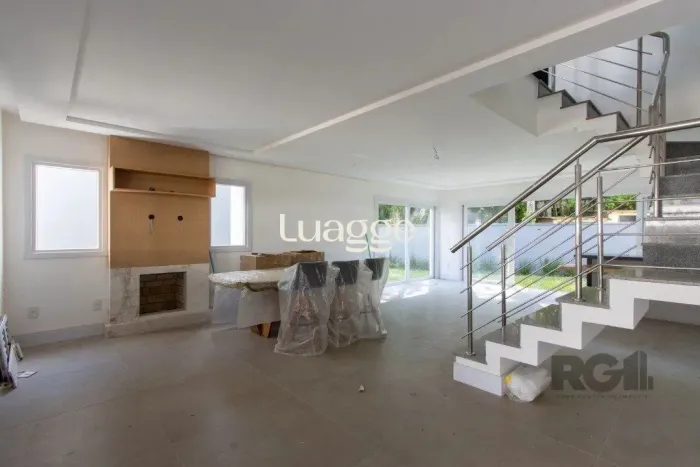 Casa em Condomínio em Ipanema