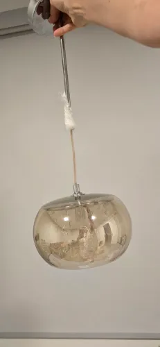 Lustre Cristal