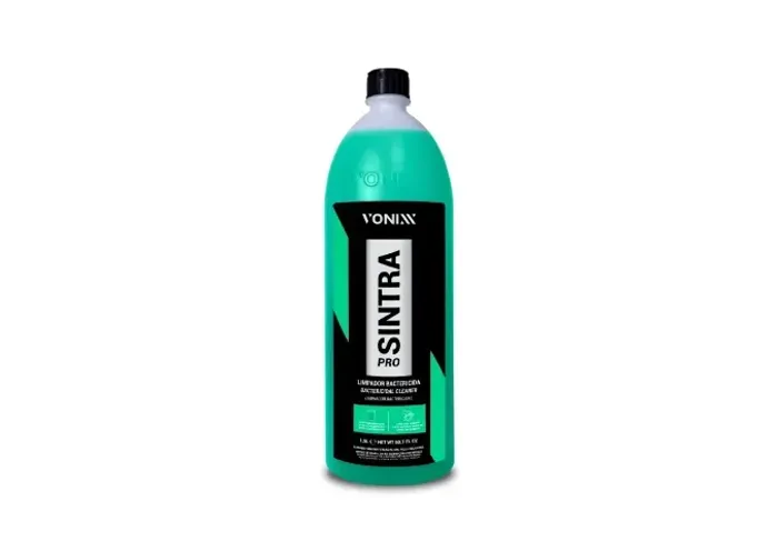 SINTRA PRO LIMPEZA INTERNA 1,5L VONIXX