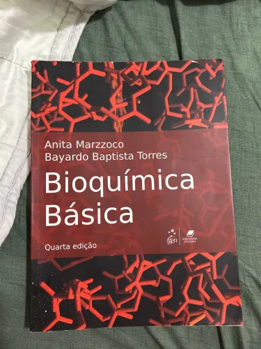 Bioquímica básica