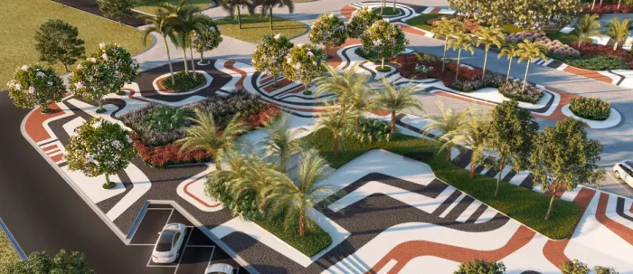 Jardins Genebra - Agil apenas do valor pago até ó momento