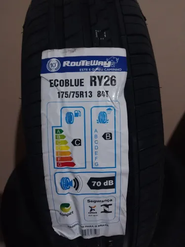 PNEU 175/75/13 ROUTEWAY NOVO