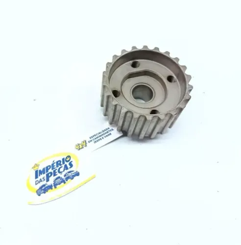 Polia Engrenagem Virabrequim Amarok 13/17 045105263c #47332