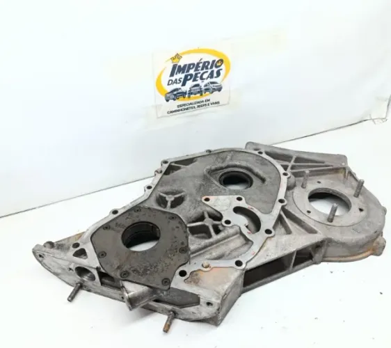 Tampa Frontal Distribuição Ranger S10 2.5 Maxion #47238