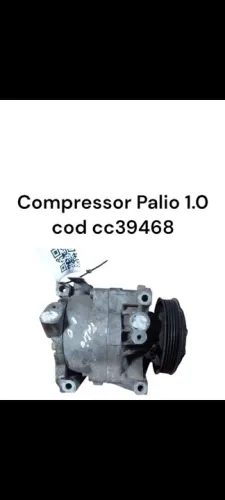 Compressor Palio 1.0 cc39468