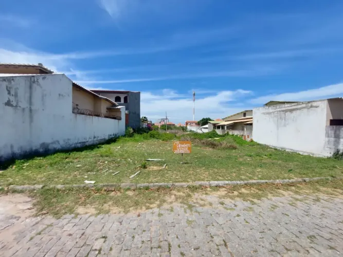 Lote à venda na  Vila do Sol, Farol de São Tomé, Campos dos Goytacazes - RJ