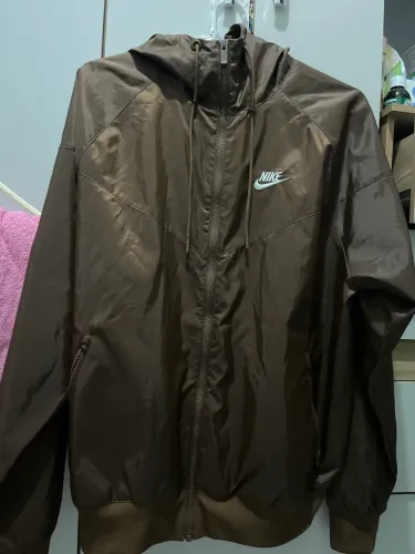corta vento nike p original