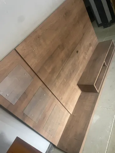 Bancada /rack