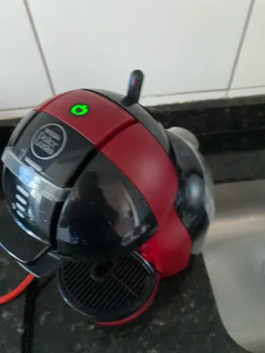 Cafeteira Nescafé Dolce Gusto - para conserto