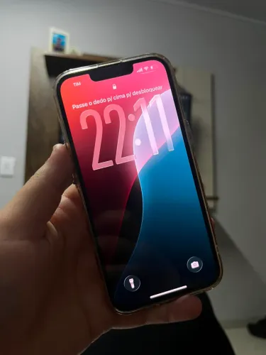 iPhone 13 128gb
