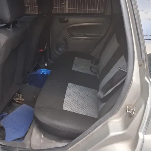 Ford Fiesta Personnalite 1.0 8V 66cv 5P 2005