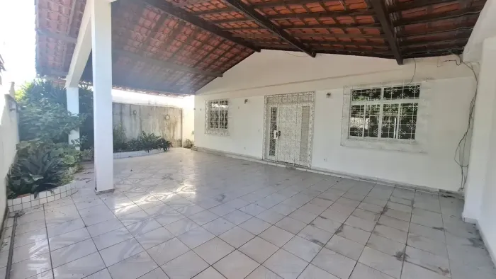 Imóvel para venda tem 3 quartos em Parque Athenas - São Luís - MA