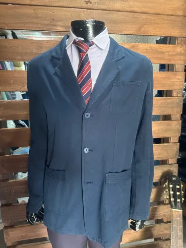 Blazer masculino tng