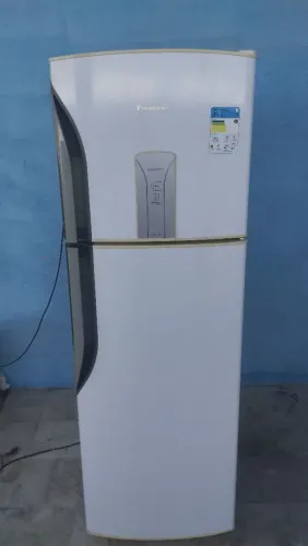 geladeira Panasonic Frost Free