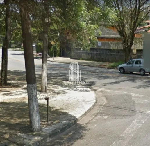 Terreno em São Paulo