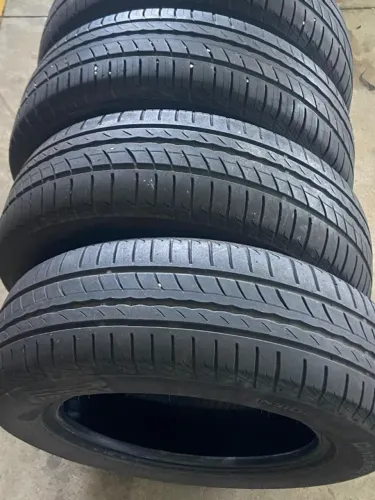 4 Pneus 175/65/14 82T - Pirelli Cinturato 1