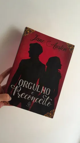 Kit Jane Austen "Orgulho e preconceito" e "Persuasão"