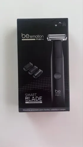 Aparador eletrônico Be Emotion - Polishop
