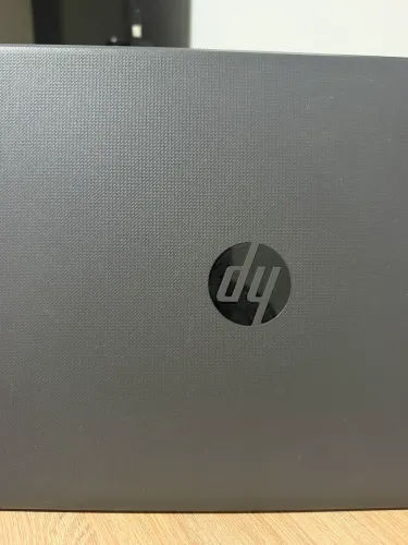 Vendo notebook HP