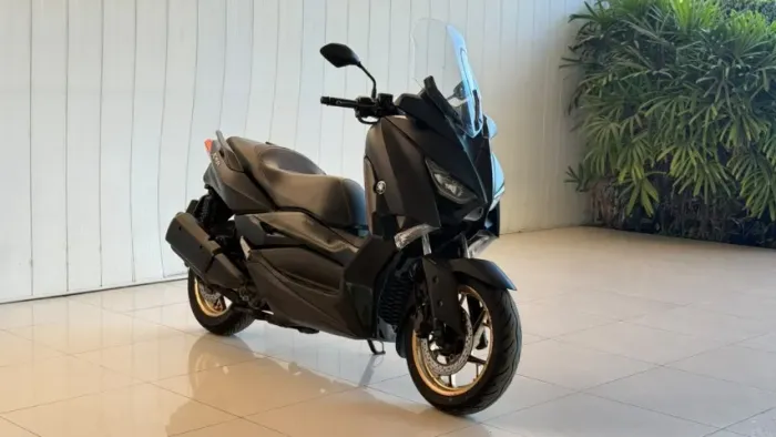 Yamaha XMax 250 ABS 2021