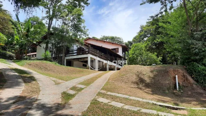 Área à venda, 9985 m² por R$ 2.500.000,00 - Rio do Ouro - Niterói/RJ