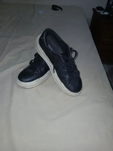 Vendo sapato casual MacJac!